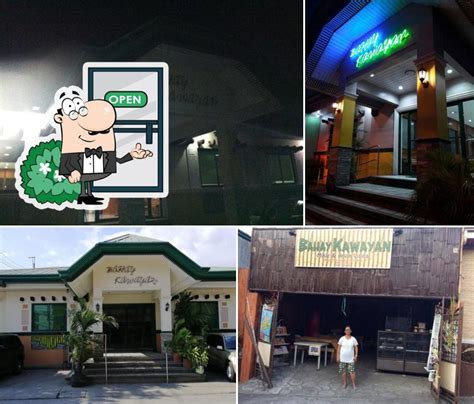 bahay kawayan restaurant|Bahay Kawayan .
